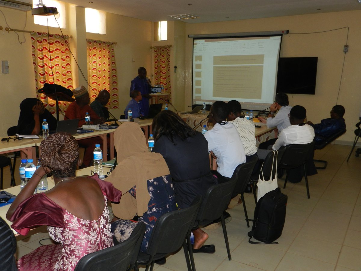 lasdel_labo's tweet photo. Revivez les temps forts de la cérémonie de lancement du programme de recherche-action sur les maladies non transmissibles "STOP NCD" au Niger ainsi que les images des travaux entrant dans le cadre de ce projet
@MSP
@GhCoPS
Ashesi University
London School of H& T Medicine
UCAO
OSC https://t.co/Haf4dy7PvW