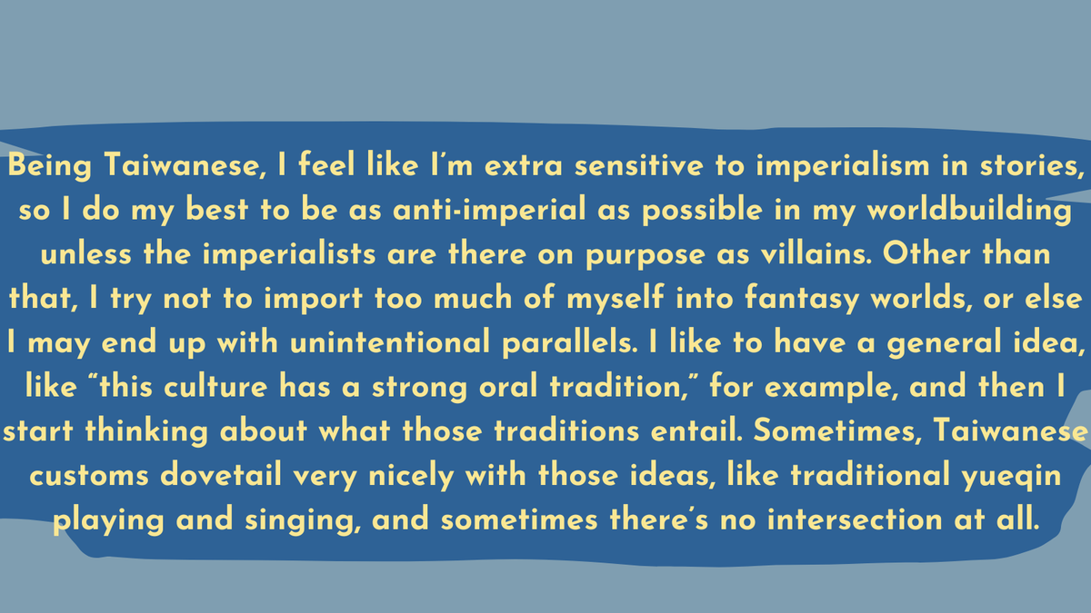 #APIpit (@_apipit) on Twitter photo ✨We are thrilled today to feature author
<a href="/itsamia/">Mia Tsai is on 🟦☁️</a>!✨ Her book, BITTER MEDICINE, is an adult fantasy romance inspired by xianxia and world mythology, feat. a magical calligrapher who's taken a job to hide from her family. Full interview here: apipit.com/index.php/auth… #amquerying ✨We are thrilled today to feature author
<a href="/itsamia/">Mia Tsai is on 🟦☁️</a>!✨ Her book, BITTER MEDICINE, is an adult fantasy romance inspired by xianxia and world mythology, feat. a magical calligrapher who's taken a job to hide from her family. Full interview here: apipit.com/index.php/auth… #amquerying