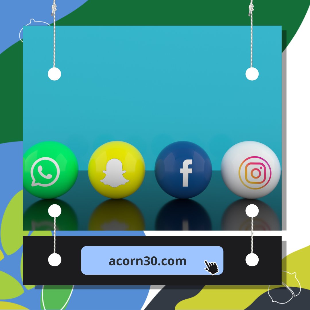 acorn30 tweet media