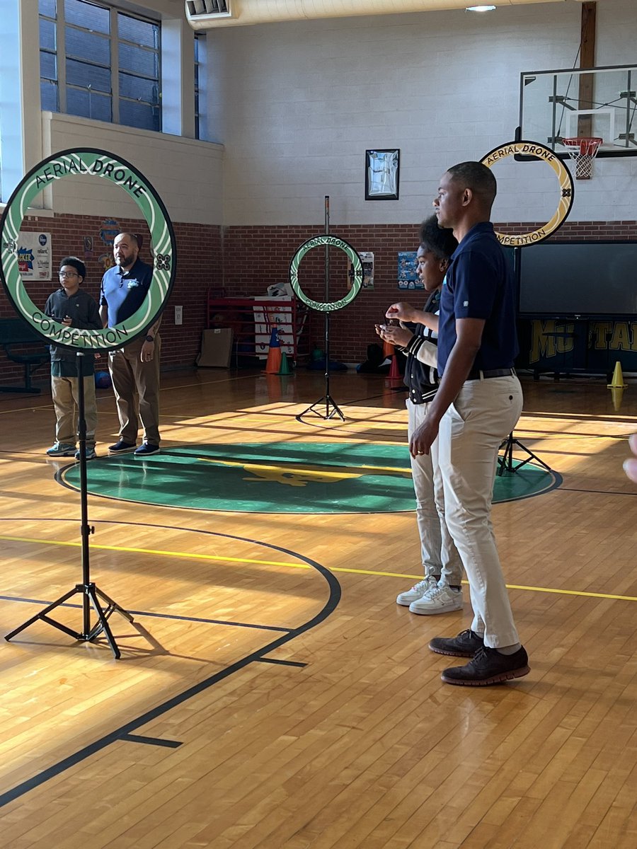 T. L. Marsalis Elementary STEAM Academy tweet media