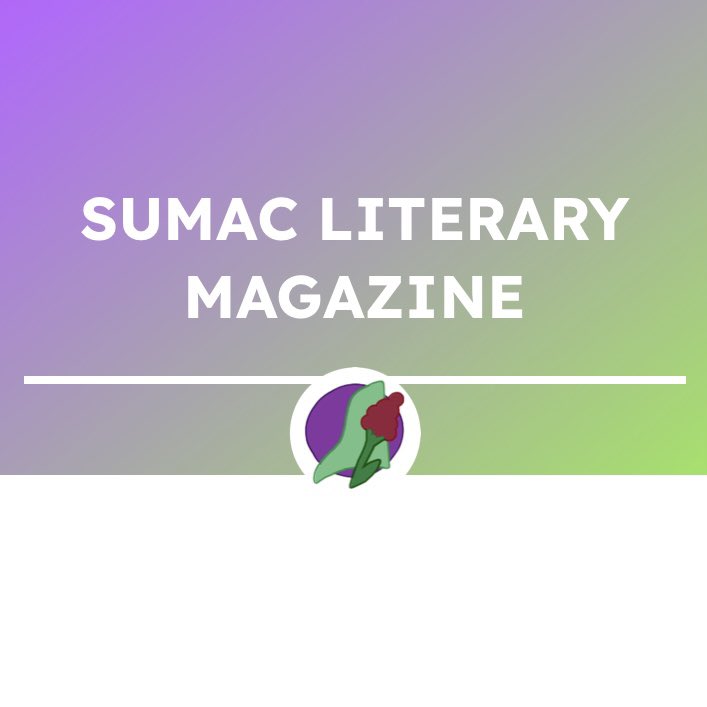 cu_sumac_mag's tweet photo. Our website and first issue are OFFICIALLY LAUNCHED!!!🎉

Check out our website here: https://t.co/NpaIoJErPc

We look forward to seeing everyone at our launch event tonight at 7pm at Haven Books! 🙌 https://t.co/hn54BiNSU1