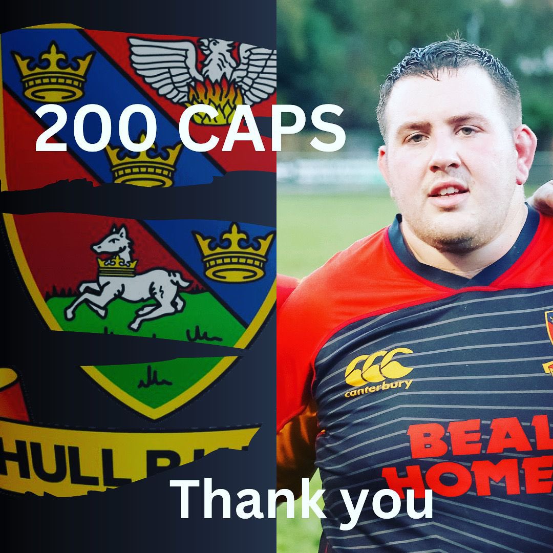 Hull RUFC on Twitter: 