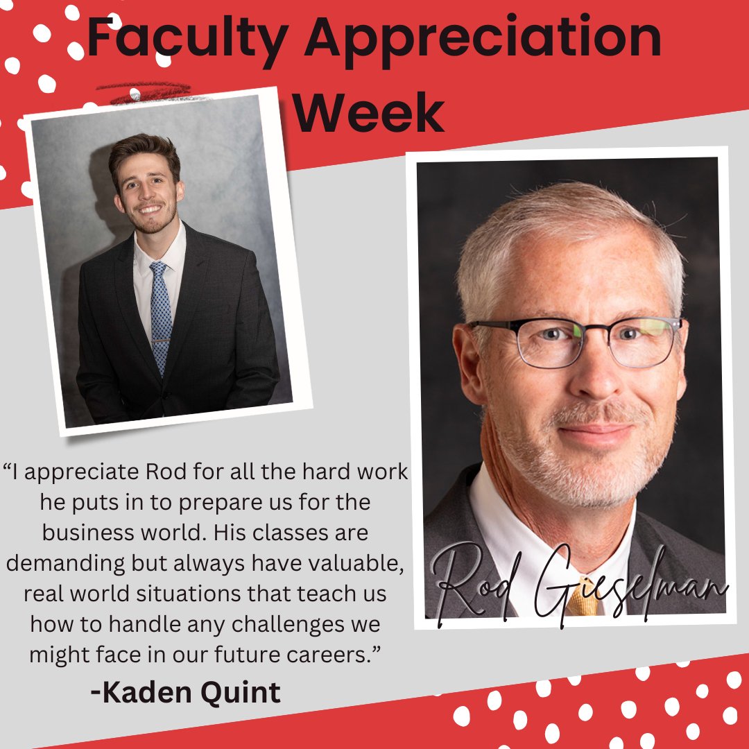 Mac_College's tweet photo. This week, MC students share what they appreciate about their faculty. https://t.co/lo3NI6mwIY