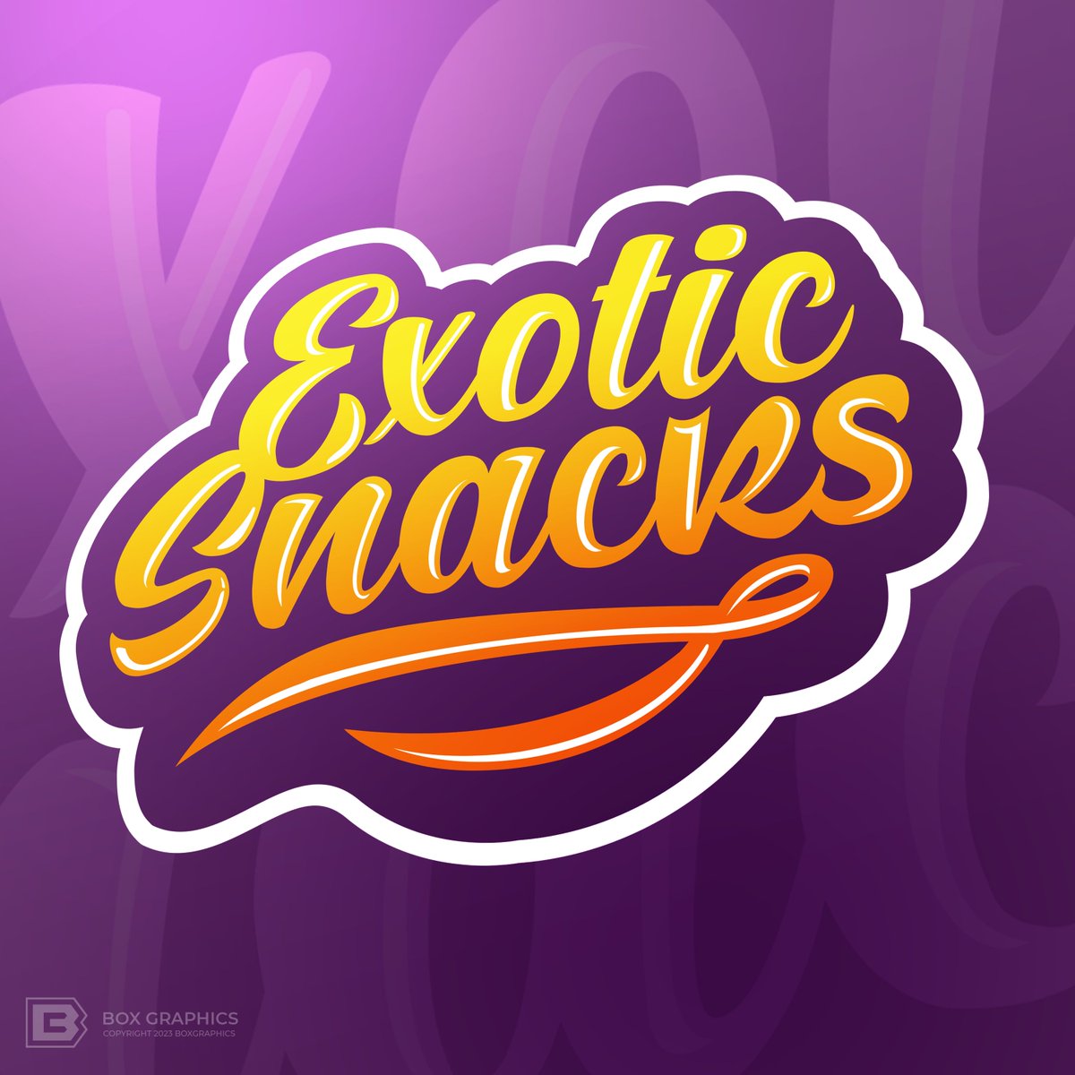 BoxGraphics™ tweet media