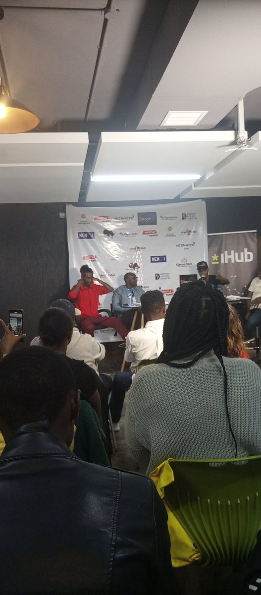 Eretraya_7's tweet image. Whats you take on this?bitcoin is the only cryptocurrency
@ChasingMavs
#Bitcoindebate2023
#AAD2023