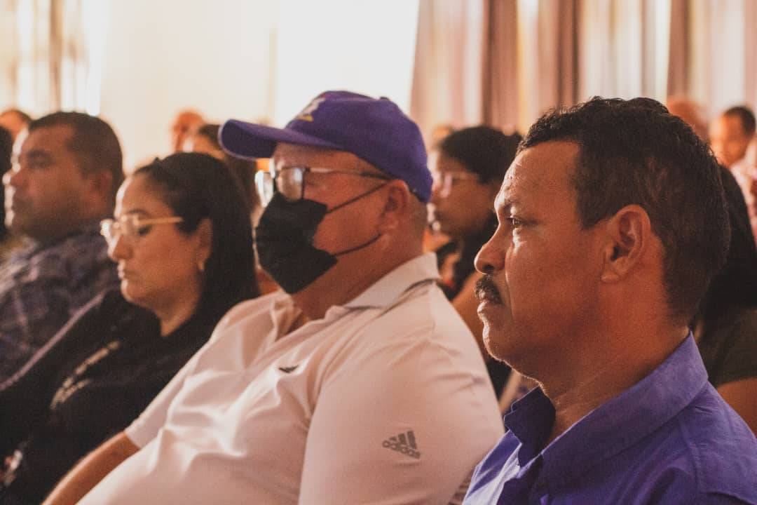 rrppCMLT's tweet photo. Contraloría de Los Taques realizó conversatorio " Ley Anti-Corrupción a funcionarios de los Entes Centralizados y Descentralizados de la Alcaldía de Los Taques https://t.co/vJuPYcbp2b