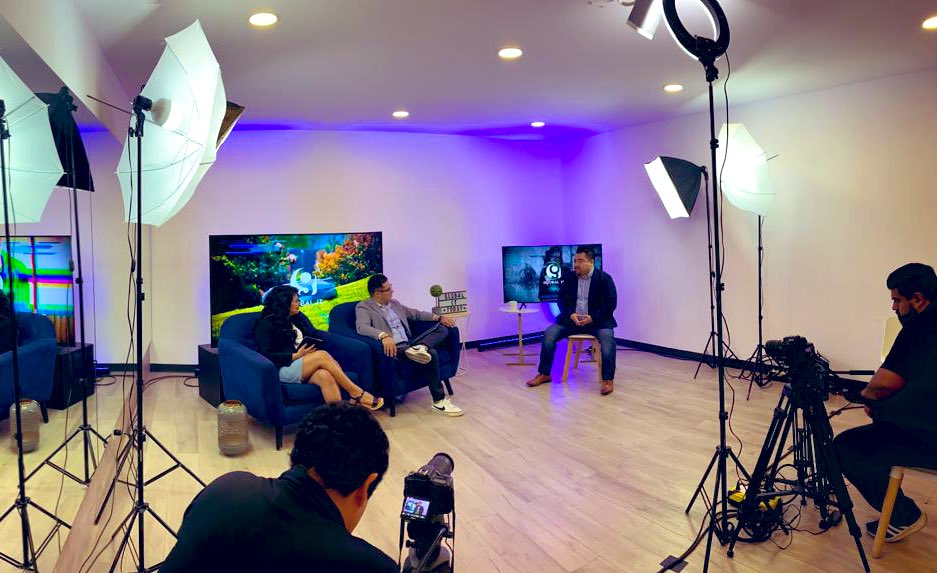 Ts4Strategy's tweet photo. Gracias @GlobalITMedia por la entrevista con nuestro CEO, Pedro Álvarez para hablar del modelo #TS4 de implementación #Salesforce. ¡Estamos impulsando la #TransformaciónDigital en México! https://t.co/sUR7cCrtBN