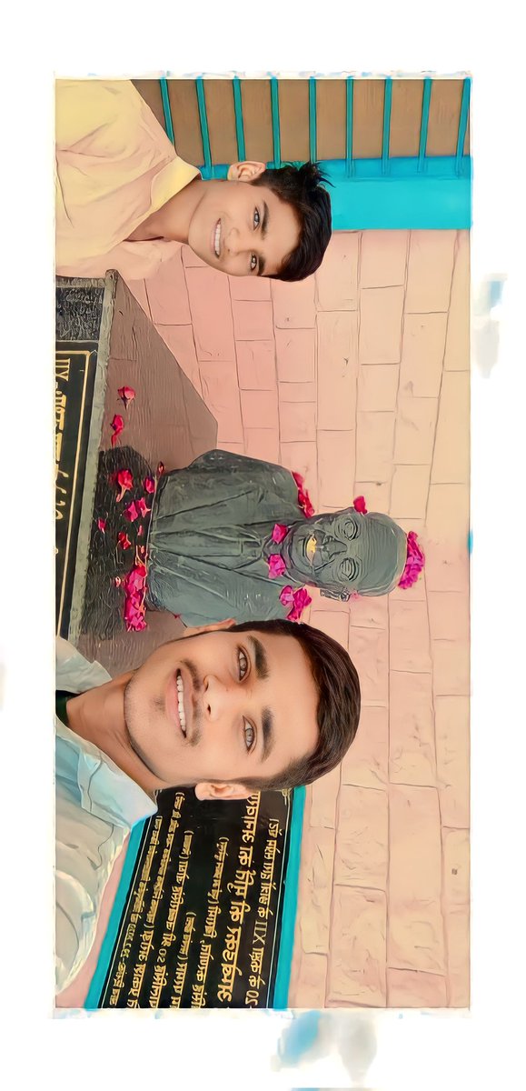 RAMESHTANWAR05's tweet photo. नफरतों में क्या रखा हैं
मोहब्बत से जीना सीखो
क्योकि
ये दुनियाँ न तो हमारा घर हैं
और
न ही आप का ठिकाना
याद रहे ! दूसरा मौका सिर्फ कहानियाँ देती हैं , जिन्दगी नहीं!
@manu tanwar
#SMALLBROTHER https://t.co/Vl7Bjnaz9b