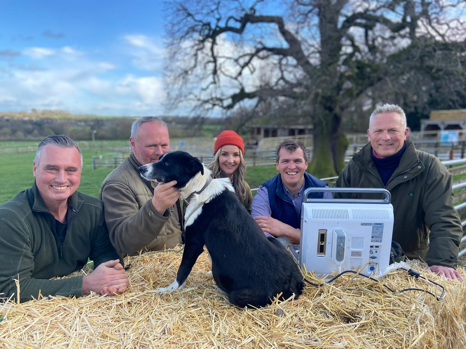 Springtime on the Farm on Twitter "We can