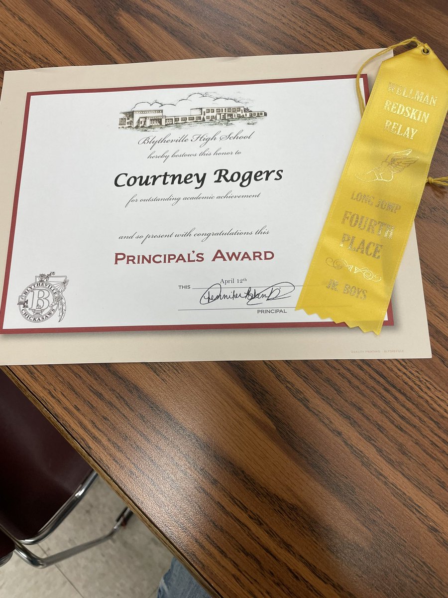 Courtney Rogers tweet media