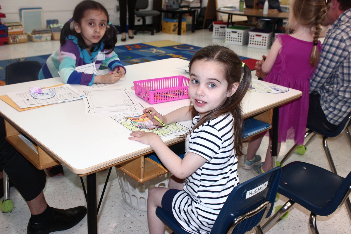 Shrevewood Elementary School tweet media