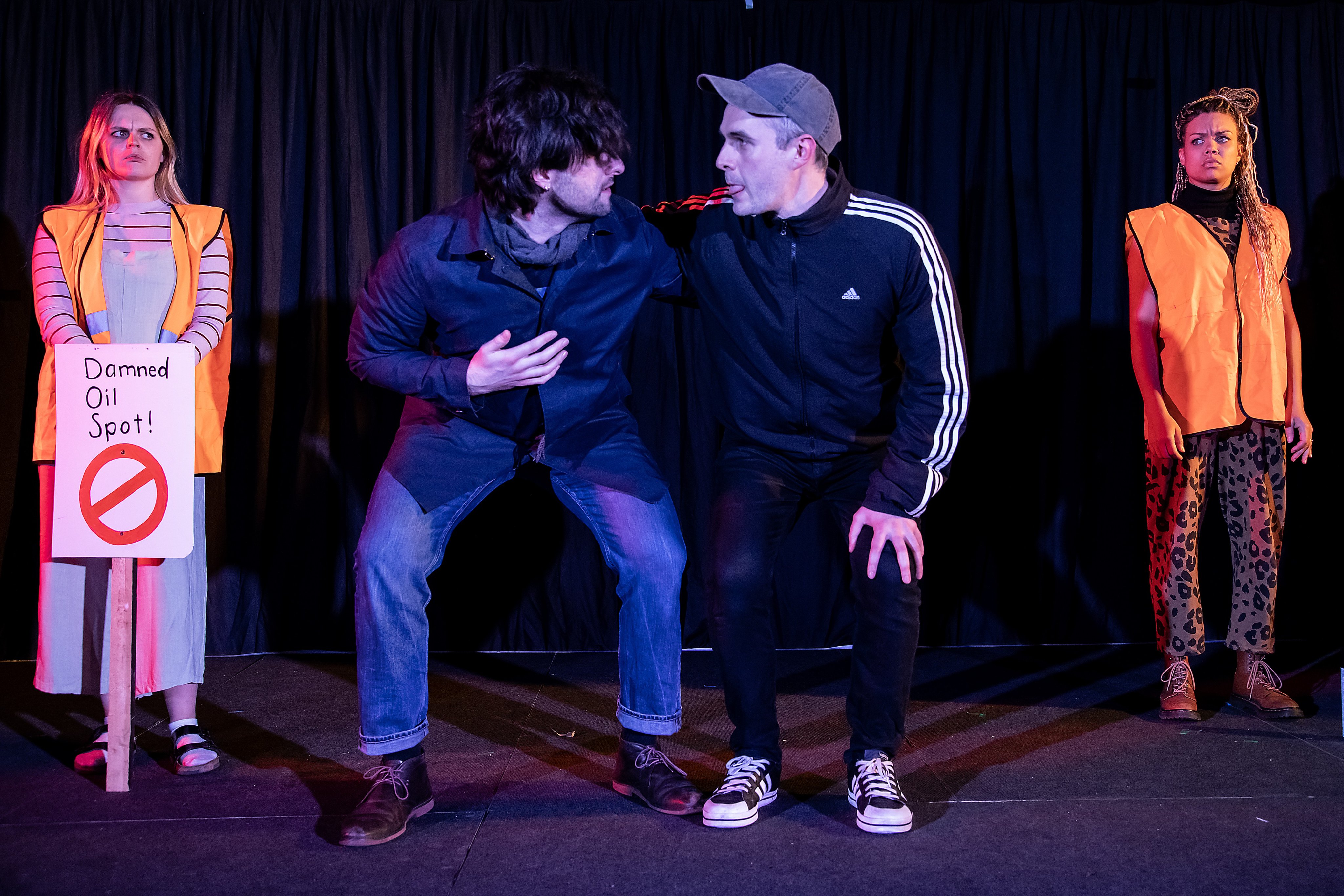 Nicola Sanderson (NSanderson) / Twitter