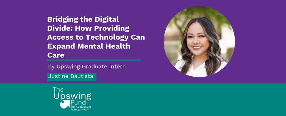 By partnering with mental health providers and digital health companies, CBOs can help bridge the digital divide. We sat down with <a href="/freddillon/">Fred Dillon (he/him) 🏳️‍🌈</a> of <a href="/hopelab/">Hopelab</a> to learn how their partnership resulted in the creation of a new free digital mental health tool, imi bit.ly/3zHpRUQ