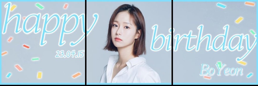 [ Random Post ] 🌼

Banner en la cuenta de Management KOO (empresa de Boyeon) por su cumpleaños

Pd. Por favor si pueden ir a dejar mensajitos lindos al post o solo a felicitarla se lo agradecería ><

#박보연 #PARKBOYEON