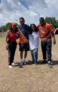 DreamLakeApopka's tweet photo. What a perfect day for a PTO APEX FUN RUN fundraiser! Thank you to ALL who donated, volunteered and cheered on our Dragons! @DreamLakeApopka @ptotoday #ApexXFACTOR #dleproud https://t.co/Z4uV6Ukcem