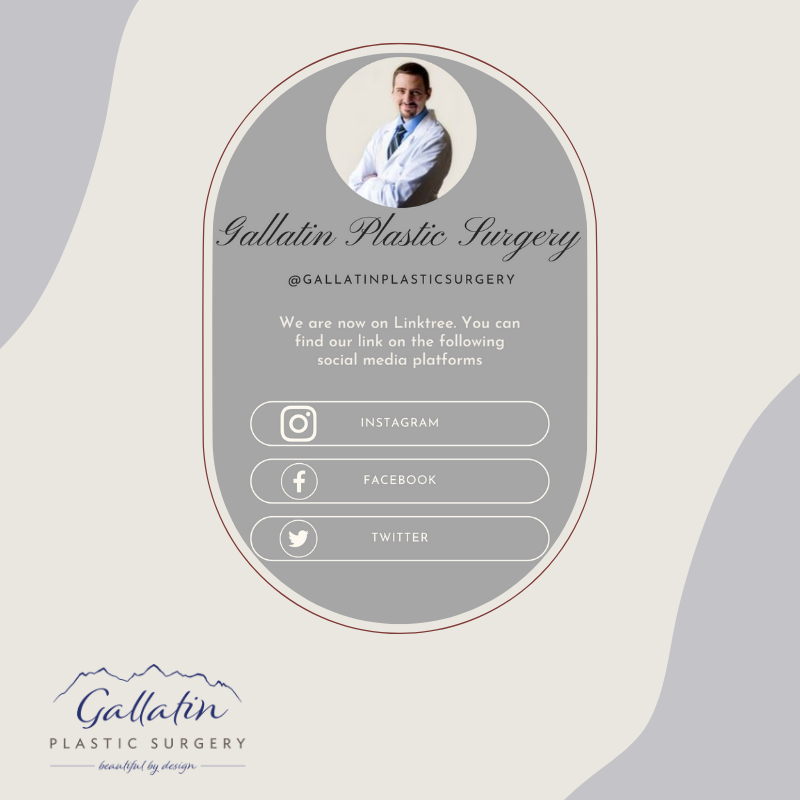 BZNPlasticSrgry's tweet image. Don’t forget to look at our Linktree via our bio! It can take you directly to our website and all our active social media platforms. You can also find links to Alle, CareCredit, and how to contact us!

#linktree #quicklinks #linktreeinbio #linktreeuser  #plasticsurgery