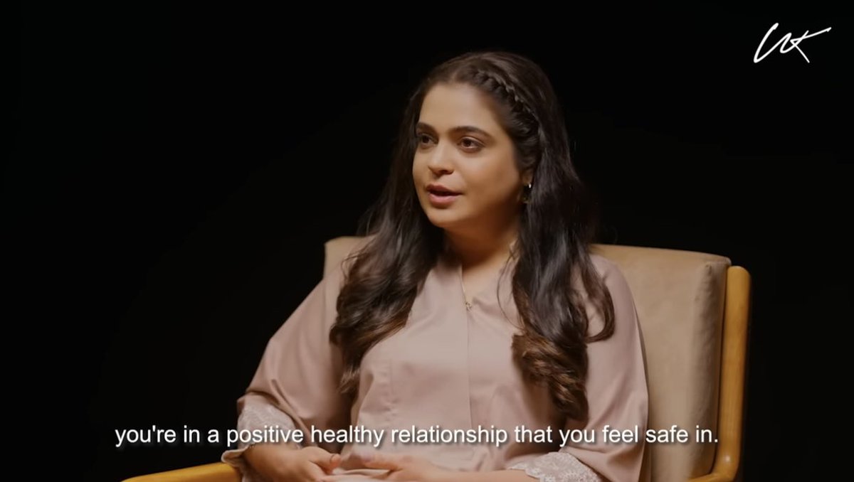 kanwalful's tweet photo. One episode on intimacy &amp; 10000s of Pakistani women are opening up about their experiences. It’s grass root level conversations like these through which society can progress - when everyone feels heard &amp; there’s space for them to express what they feel. 
#ConversationsWithKanwal https://t.co/M2MQeN9ten