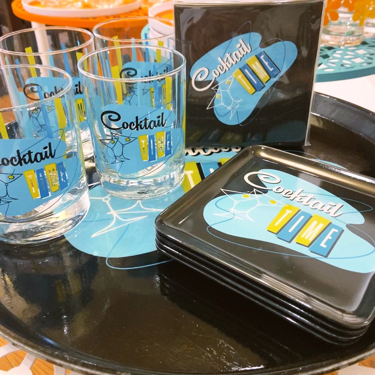 Lemonceillo Home & Gift 🍋💚 tweet media