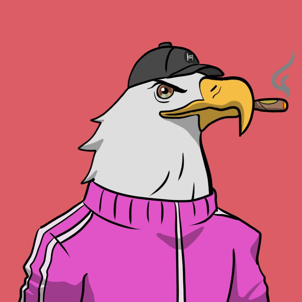 Bird Token tweet media