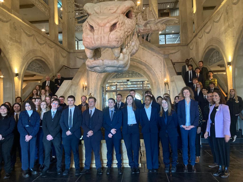 Lycee Hôtelier Dumas Illkirch tweet media