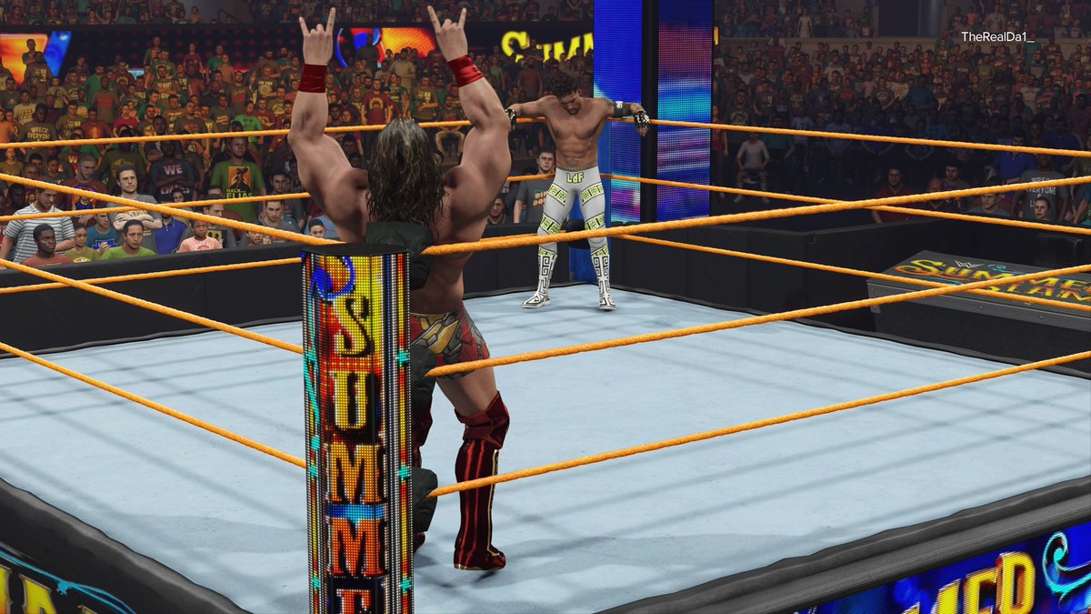 Daitrion Green tweet media