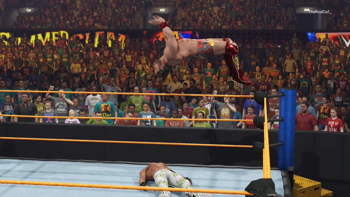 Daitrion Green tweet media