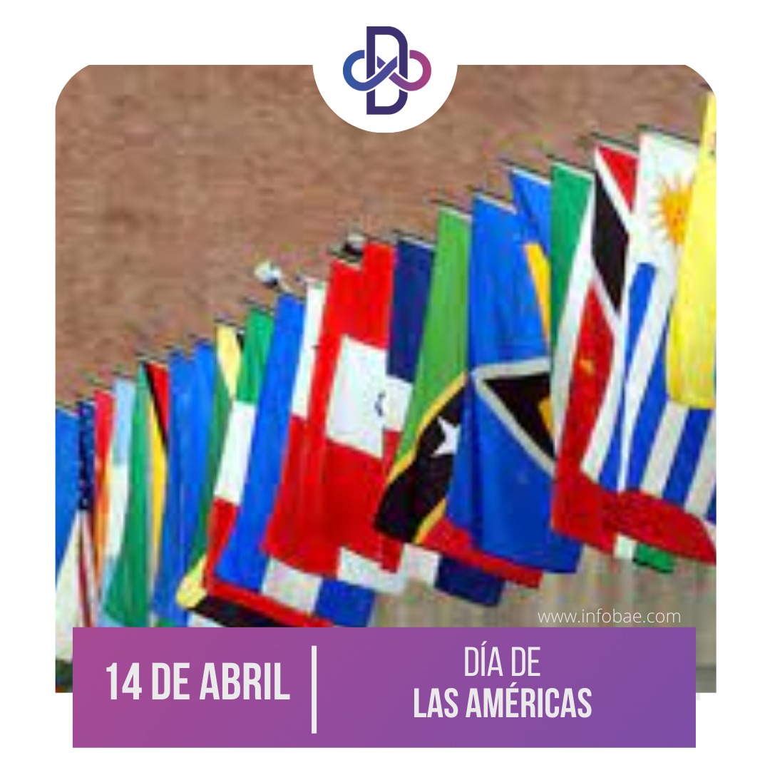 DefensoriaCanal's tweet image. En 1890 se creó la Unión Internacional de Repúblicas Americanas, producto de la Primera Conferencia de #EstadosAmericanos reunida en #Washington.

En 1948 adoptó el nombre de Organización de los Estados Americanos @OEA_oficial

¿En tu país se conmemora este día?