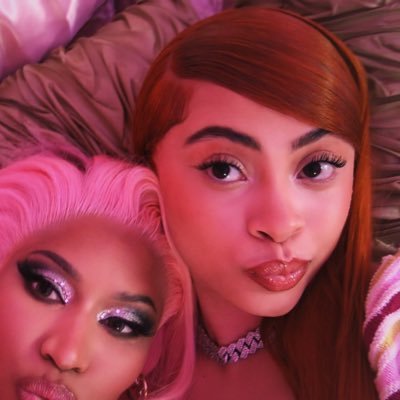 Ice Spice Brasil on Twitter: "Ice atualizou o perfil de todas as suas