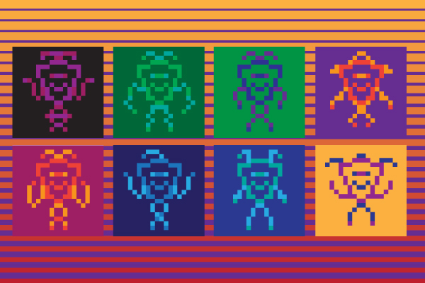 Project AlienPixels
price * free / 0 #eth
edition * 3/10
market * opensea.io
link BUY * opensea.io/collection/pix…

#NFT #NFTGiveaways #NFTMarketplace #nftcommunity #nftdrop #dropnft #etherium #opensea