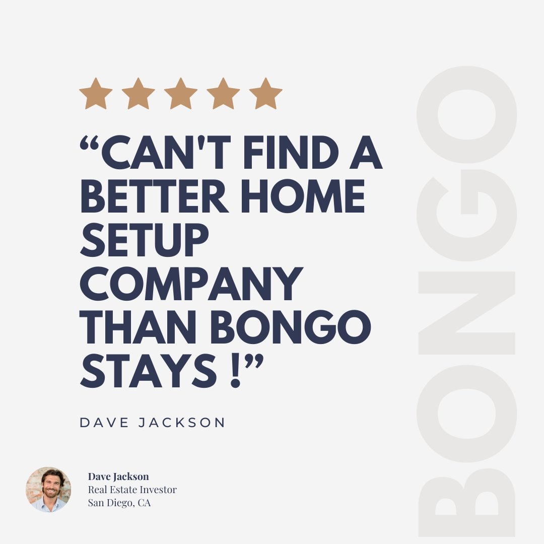 BongoStays's tweet photo. Experience the benefits of a professionally setup vacation rental property with Bongo Stays. Our service saves you time and generates better rental results, giving you more to enjoy and less to worry about. #airbnb #housesofinstagram #bongostays #vacationrentals #fyp #vacation https://t.co/mOYfS5wG7L