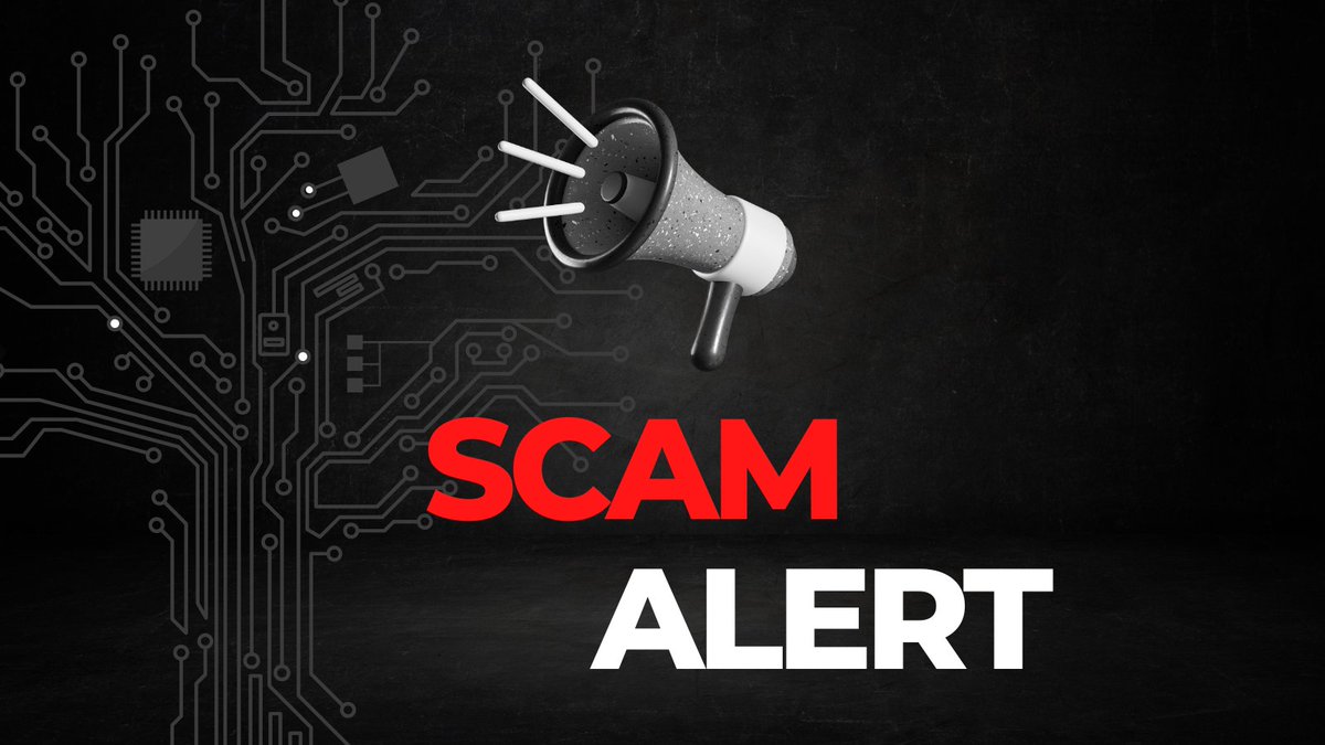 IndCommAZ's tweet image. SCAM ALERT - Be wary of unsolicited calls claiming to be OSHA and demanding virtual access to your computer. ADOSH will never ask for access to your computer. If you receive calls like this, hang up and call (602) 542-5795.