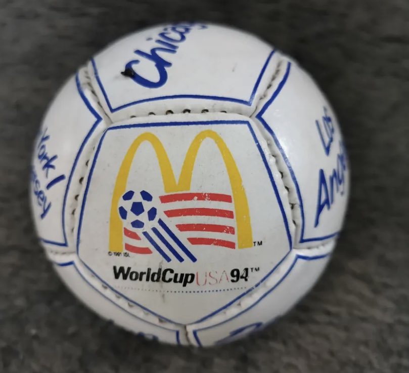 RT if you had one.