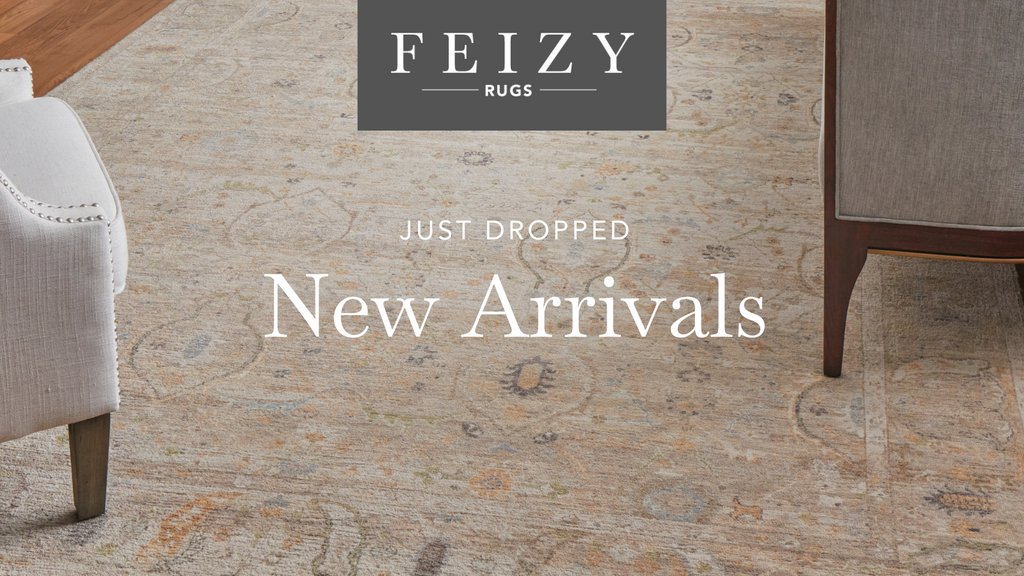 Our spring arrivals are officially here! l8r.it/7Iq9 Shop them at @highpointmarket at our new location, 309 N Hamilton.