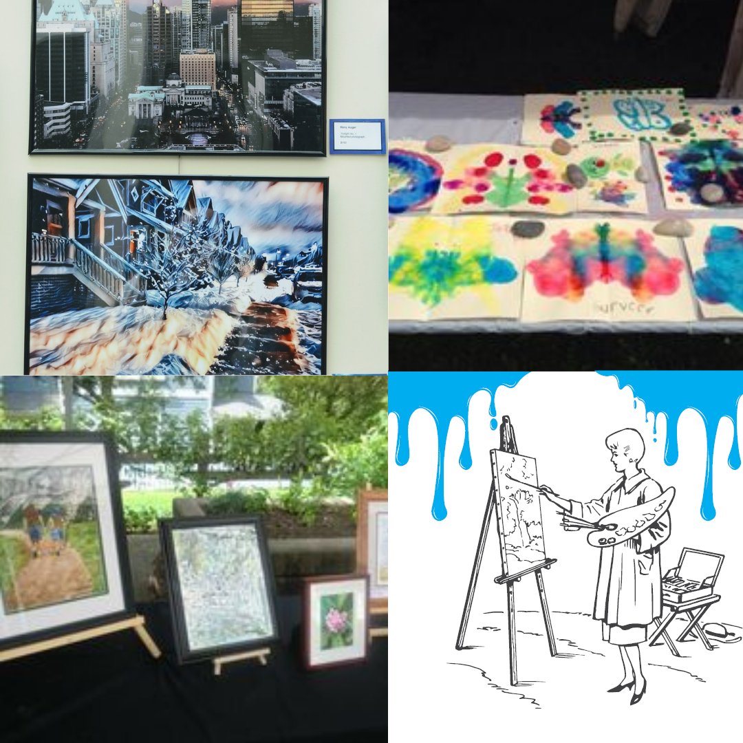 Arts New West (@arts_newwest) on Twitter photo Have you ever heard about @ArtistsInTheBoro?
They are a group of visual art media, workshops, public events and other forums.
For more information:
Website: artistsintheboro.ca
Contact email: karenjustice@shaw.ca
#ArtNW #NewWest #NewWestArt #ArtistsInTheBoro Have you ever heard about @ArtistsInTheBoro?
They are a group of visual art media, workshops, public events and other forums.
For more information:
Website: artistsintheboro.ca
Contact email: karenjustice@shaw.ca
#ArtNW #NewWest #NewWestArt #ArtistsInTheBoro