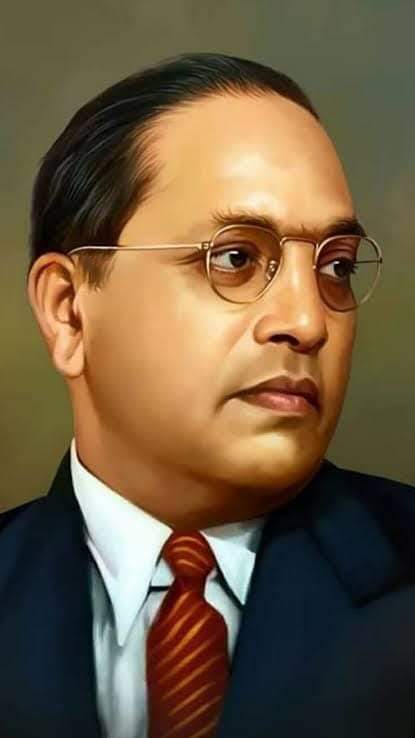 BhimJayanti's tweet photo. डॉ. बाबासाहेब आंबेडकर यांच्या जयंतीच्या सर्वांना हार्दिक शुभेच्छा!!!
#BhimJayanti #AmbedkarJayanti #thanksbabasahab https://t.co/G0goCLWmFi