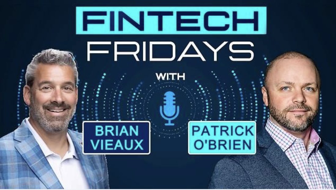 LenderLogix's tweet photo. Missed our episode on the Fintech Fridays #podcast? Tune in to learn about the creation of QuickQual &amp; LenderLogix's commitment to ironing out the wrinkles in a borrower’s journey to #homeownership. Listen on BHBTV: https://t.co/KjQbDDwau5 #mortgagetechnology #fintech @FinLocker https://t.co/ZgQjOXdYgq