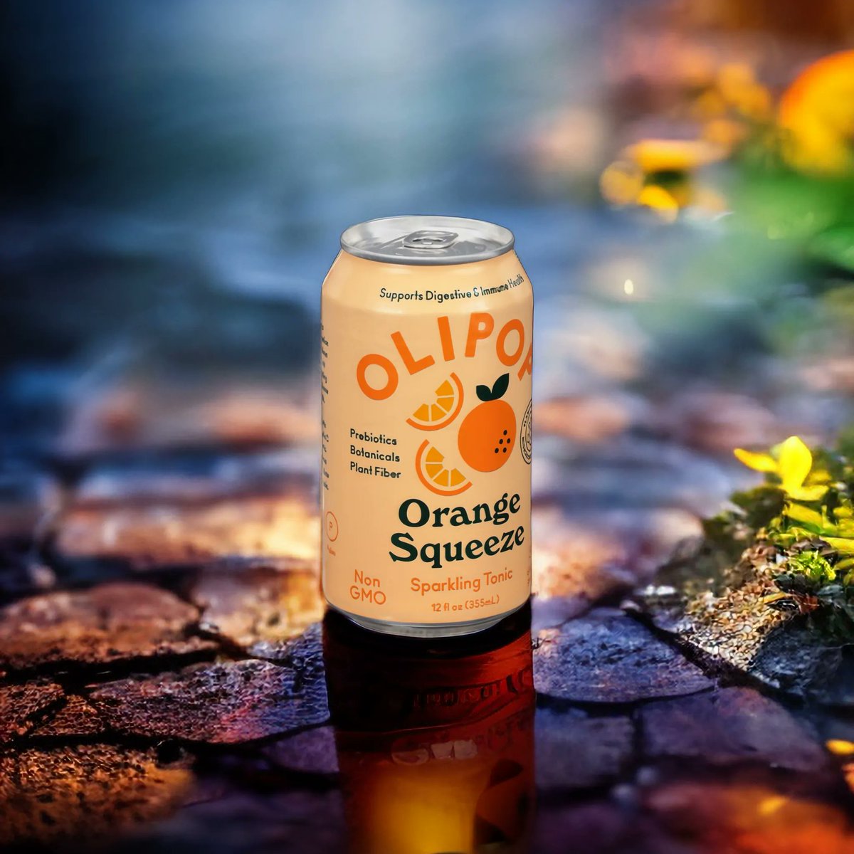 typefaceai's tweet image. Check out this amazing product shot created by one of our talented users using #Typeface AI! We&apos;re always inspired by the creativity of our community. 🎨🌟  Prompt in ALT tag.

Join our community: buff.ly/3Jn8XPI 
.
.
.
.
#generativeAI #usergenerated #anythingimagined