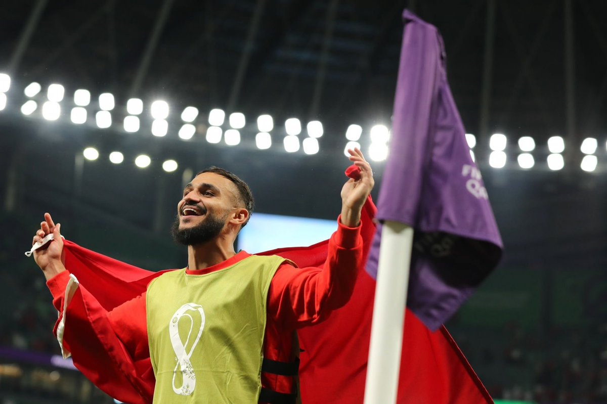 🇲🇦 𝐄𝐥 𝐌𝐚𝐳𝐢𝐧𝐡𝐨 tweet media