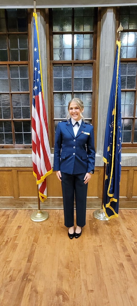 KirschVada's tweet photo. Another year in the books!!
Det 220 Dining Out 2023.
AFROTC https://t.co/XD17dVWJlt