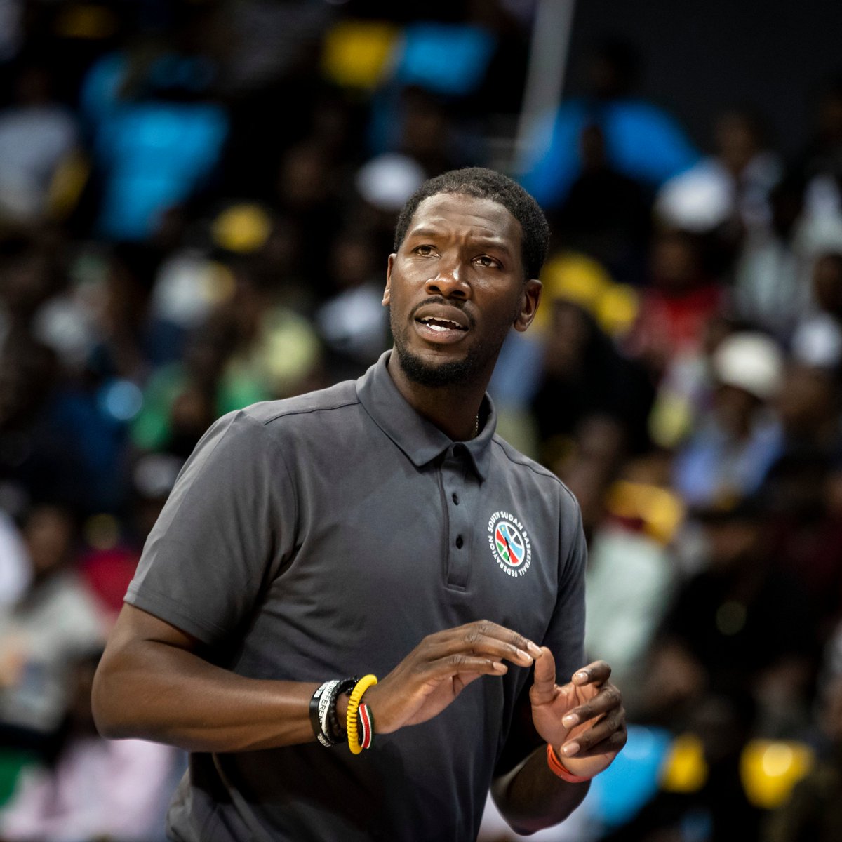AfroBasket's tweet photo. 👉 This weekend, we will see some #AfroBasket actors in this year's @NBA #playoffs! 💯 https://t.co/Qu7NO0ps00