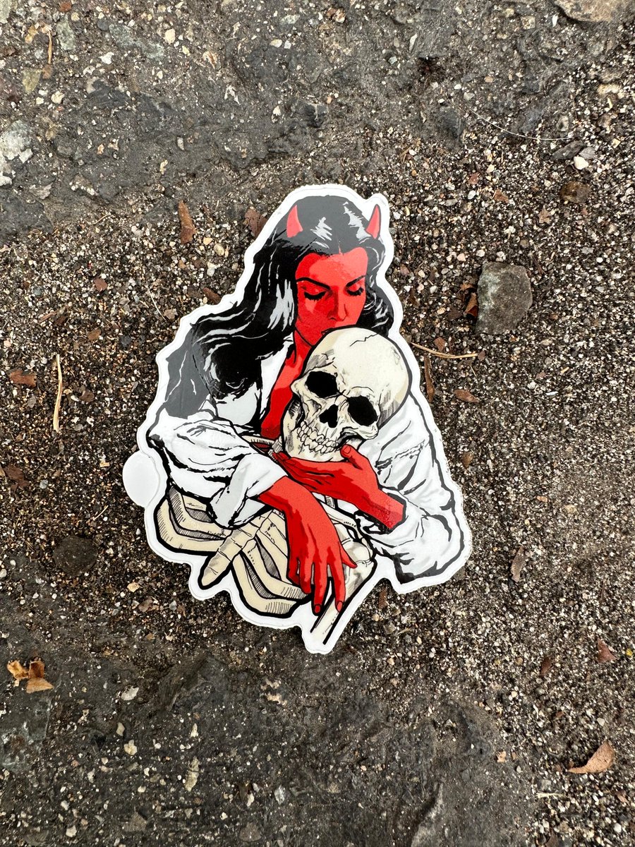 VinylDisorder.com tweet media