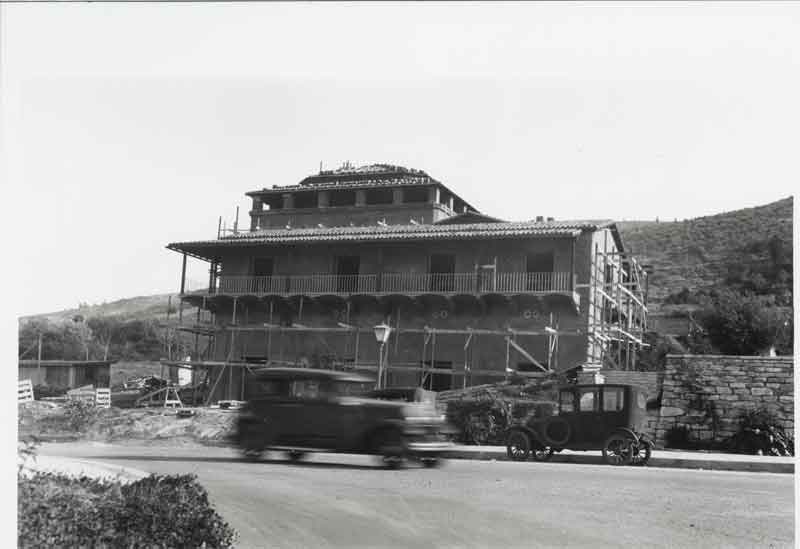 pvld's tweet photo. #DoorsOpenPeninsula - @CityofPVEstates Visit the Malaga Cove Library on Saturday, June 17th. The first library on the Peninsula, it was built in 1930. It is a designated California and national historic site.
#PV #LAHistory #PalosVerdes https://t.co/ZoISNDZIY2 https://t.co/Pj8qtVYjfq