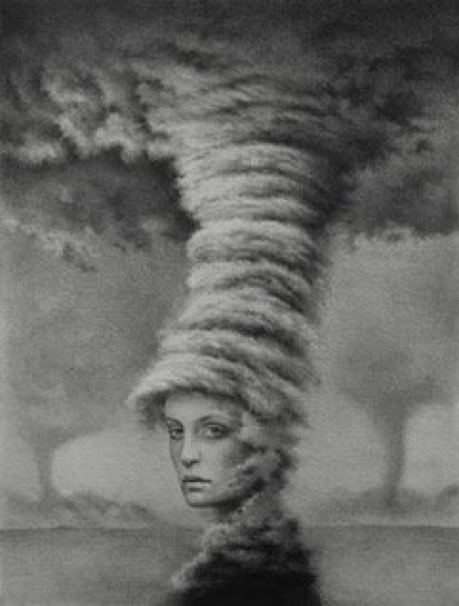 agalleryartists's tweet photo. The Tornado by Raoof Haghighi
Pencil on paper,
23 x 30 cm
SOLD
Come see Raoof Haghighi’s “Painting is Like Breathing for Me” at 2 Motcomb St, London, SW1X8JU. It’s open daily 10 am - 9pm.
Click here: https://t.co/6b84H058dp
#art #artist #artists #findart #findartist #findanartist #drawing #drawings #painting #paintings #London #Knightsbridge #Harrods #Mayfair #SW1 #SW1X #Rumi #RaoofHaghighi #InteriorDesign #InteriorDesigner #Lawyer #MotcombStreet #FineArt #Exhibition #ArtShow #ArtExhibition #PencilDrawing #OilPainting #CanvasPainting #RaoofHaghighi #AGalleryArtists