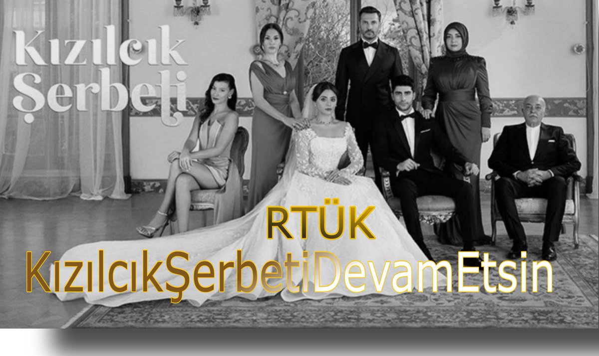 É uma vergonha vê isso em pleno século 21. É uma vergonha vê Brasileiras comemorando uma Censura dessas. É praticamente apoiar a violência contra outra mulher. Se vc é esse tipo de pessoa, você já morreu por Dentro Faz tempo. Lamentável

#KızılcıkŞerbeti