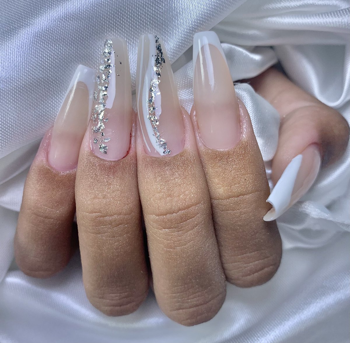 Um pouquinho do que eu amo fazer 😍💅