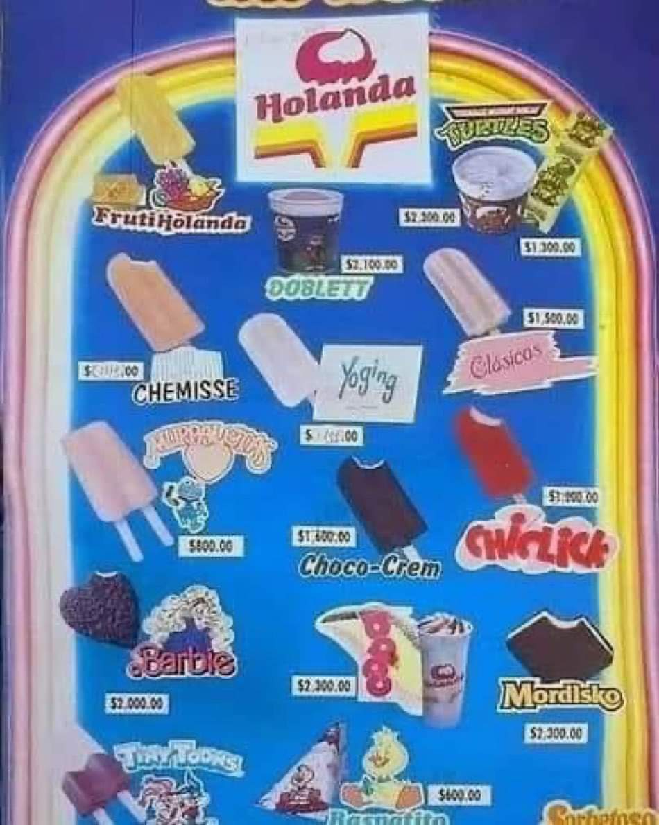 La Abuela García®™ tweet media