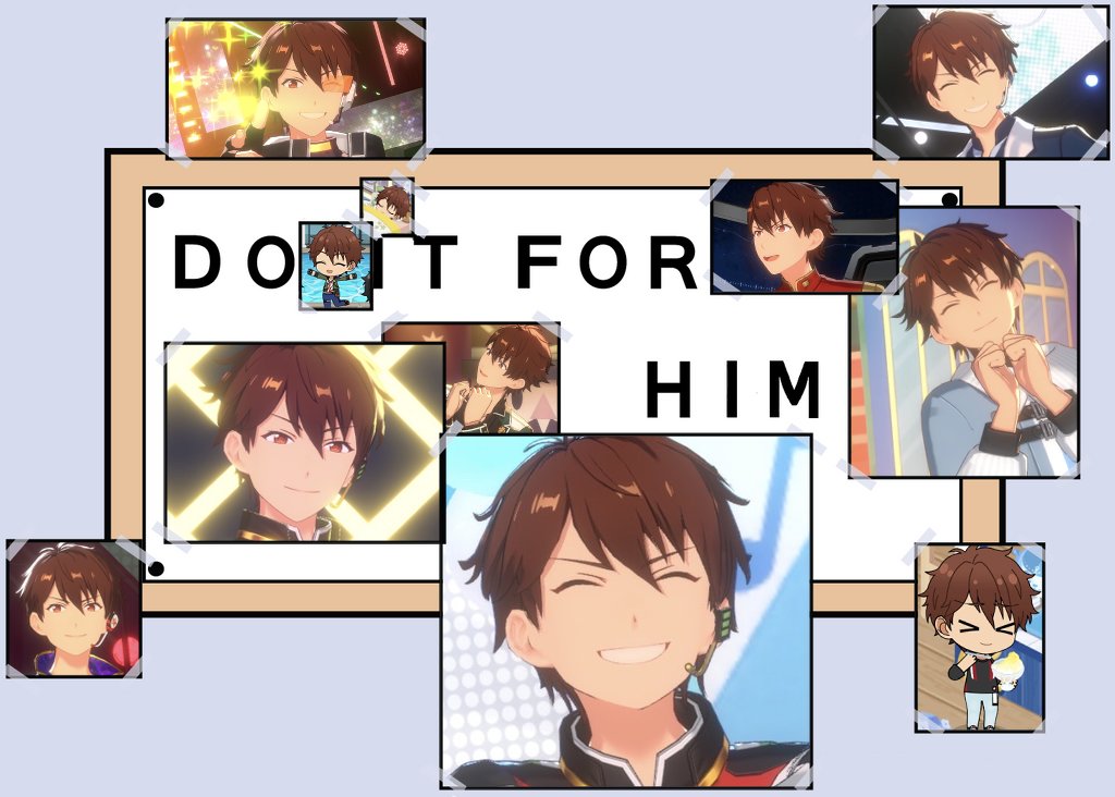 Hourly Chiaki (@hourlychiichan) on Twitter photo 