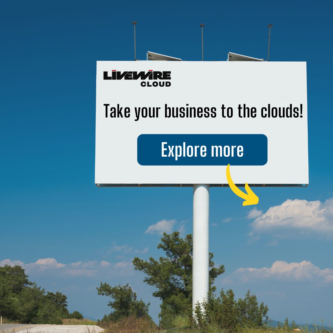 CloudLivewire's tweet photo. Well, not literally!
Enhance your business performance at affordable pricing by upgrading to Livewire Cloud.
To learn more, call us on: +1 831-272-2932
#LivewireCloud #manageditservices #managedserviceprovider #cloudoffering #usa #california #friday #FridayVibes https://t.co/bXZ6LGhoEC