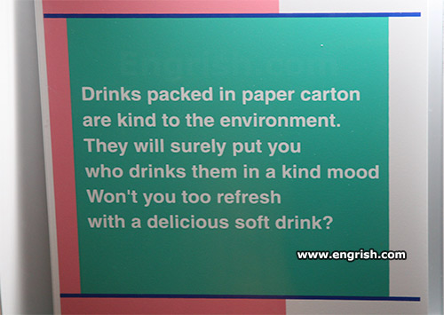 Engrish.com tweet media
