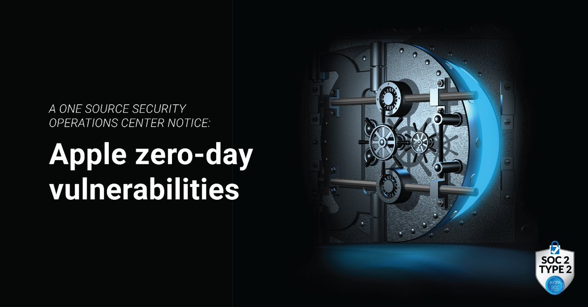 One Source tweet media